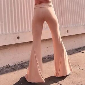 free people movement flair leggings